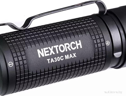Фонарь Nextorch TA30C Max