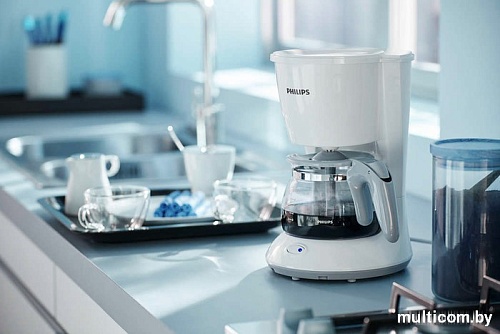 Капельная кофеварка Philips HD7431/00