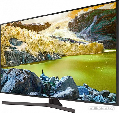 Телевизор Samsung UE75RU7200U