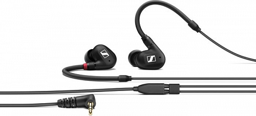 Наушники Sennheiser IE 40 Pro (черный)