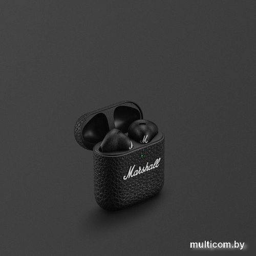 Наушники Marshall Minor IV