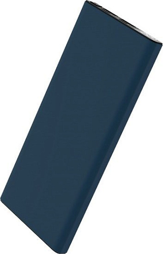 Внешний аккумулятор AccesStyle Lava 10D 10000mAh (синий)