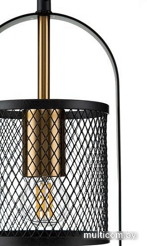 Подвесная люстра Indigo Via V000182