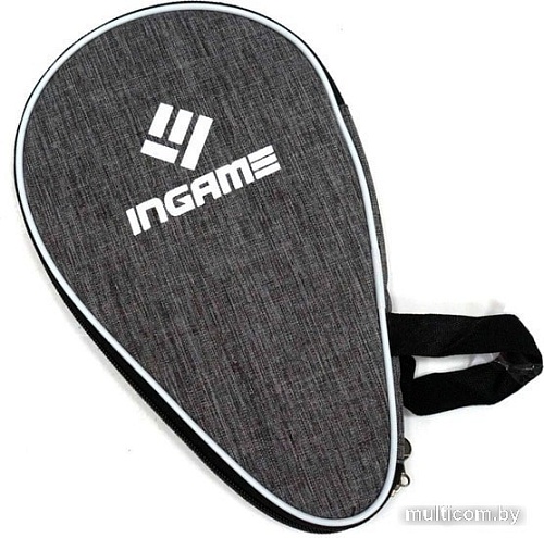 Ракетка для настольного тенниса Ingame IG010 (3 звезды)