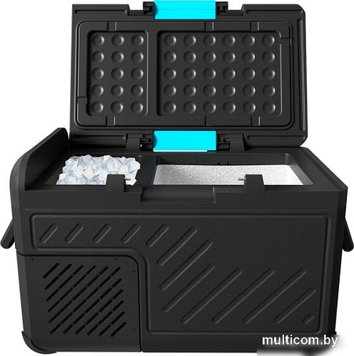 Компрессорный автохолодильник Libhof W-26