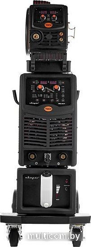 Сварочный инвертор Сварог Tech MIG 500 P (N36801)