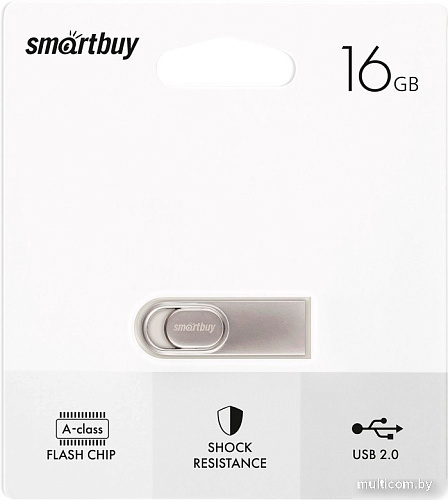 USB Flash SmartBuy M3 16GB