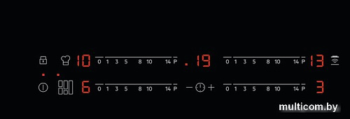 Варочная панель AEG IAE84411XB