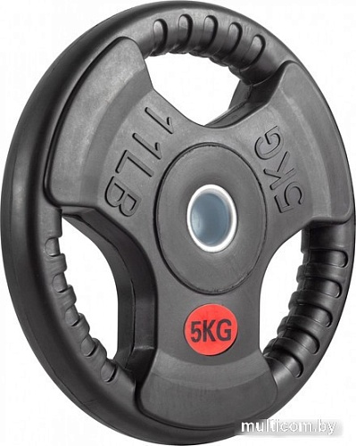 Диск VictoryFit VF-S250500 5 кг