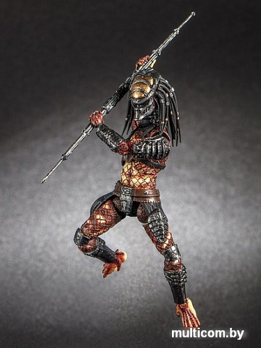 Экшен-фигурка Hiya Toys Predator 2 Boar Predator TM20028