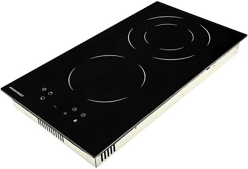 Варочная панель Nordfrost (Nord) EM 3029 B