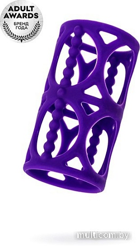 Насадка на пенис TOYFA 768003