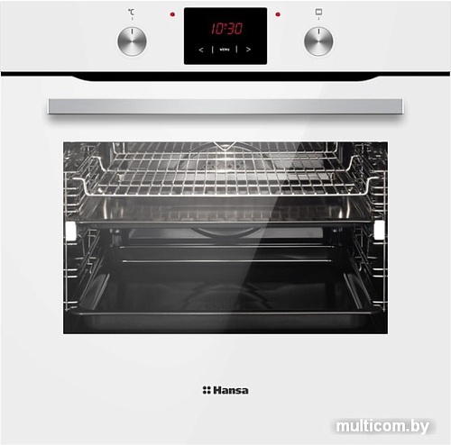 Электрический духовой шкаф Hansa BOEW684001