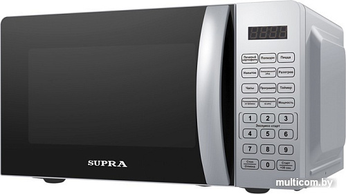 Микроволновая печь Supra 20SS25