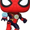 Фигурка Funko Bobble Marvel Spider-Man No Way Home Spider-Man 56829