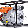Мотопомпа FoxWeld 1350T80