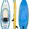 Байдарка GUETIO GT305KAY Inflatable Single Seat Fishing Kayak