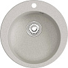 Кухонная мойка Mixline ML-GM13 551892 (серый)