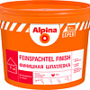 Шпатлевка Caparol Alpina EXPERT Feinspachtel Finish 4.5 кг