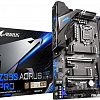 Материнская плата Gigabyte Z390 Aorus Pro (rev. 1.0)