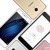 Смартфон MEIZU M3s 16GB Gray