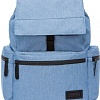 Рюкзак Grizzly RQ-006-1 (джинсовый)