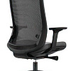 Кресло Norden Ruby Black CH-312A-B-BB (черный)