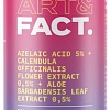Art&amp;Fact Тоник для лица Azelaic Acid 5% + Calendula Extract 0.5% себорегулирующий 150 мл