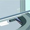 Трап/канал Berges Wasserhaus С1 Norma 500 095136 (матовый черный)