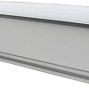 GreenTerra 40 см 6 л (белый)