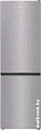 Холодильник Gorenje NRK6191PS4
