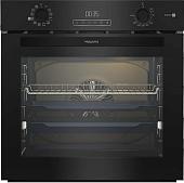 Электрический духовой шкаф Hotpoint HSTF 1231 JSAH BLG