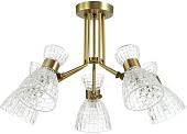Люстра средней высоты Lumion Jackie 3704/5C
