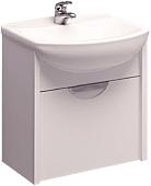 Cersanit Тумба под умывальник Cersania 50 [N-SZ-BAS-CE50]