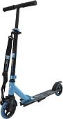 Самокат Y-Scoo RT City Hong Kong 145 (синий)