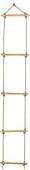 Элемент комплекса KBT Wooden Rungs Rope Ladder Light