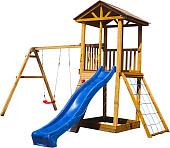 Игровой комплекс Красная звезда СГ4-Р926-Р912