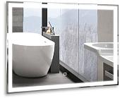 Silver Mirrors Ливия 120x80 ФР-1758