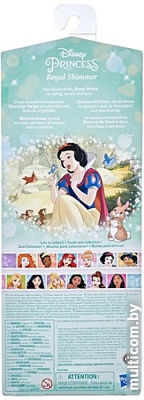 Кукла Disney Princess Белоснежка F09005X6