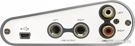 Аудиоинтерфейс ESI Maya22 USB