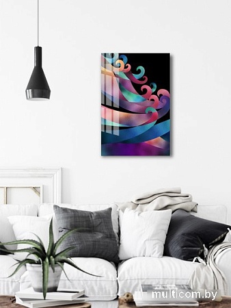 Картина на стекле ArtaBosko PV-07-179-04 (40x60)