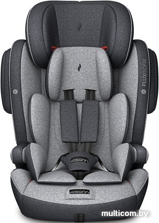 Детское автокресло Osann Flux Isofix (universe grey)