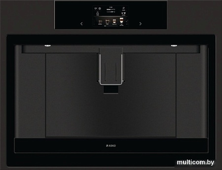 Эспрессо кофемашина ASKO CM8477A