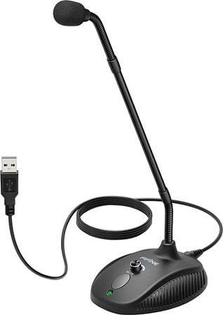 Микрофон FIFINE K052