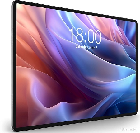 Планшет Teclast T65 Max 8GB/256GB LTE (серый, с чехлом)