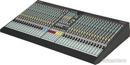 Микшерная консоль Allen & Heath GL2400-432