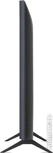 Телевизор LG 43UQ80001LA