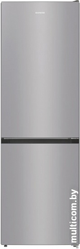 Холодильник Gorenje NRK6191PS4