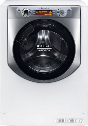 Стиральная машина Hotpoint-Ariston AQ114D 697D EU/B