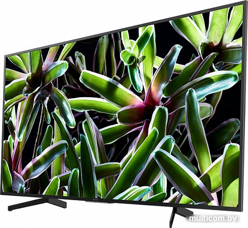 Телевизор Sony KD-55XG7096